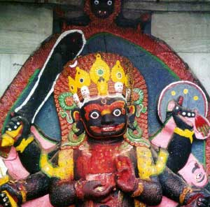 Information about all hindu gods devotional astakams mantras of kaal bhairava Telugu and English   powerful kaal bhairav stortra, kaal bhairava ashtakam, kaal bhairava chalisa,